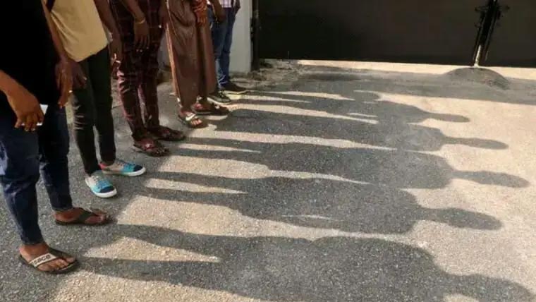 نائجر میں نیا قانون، ہم جنس پرستی پر کئی بڑے سرکاری افسر گرفتار