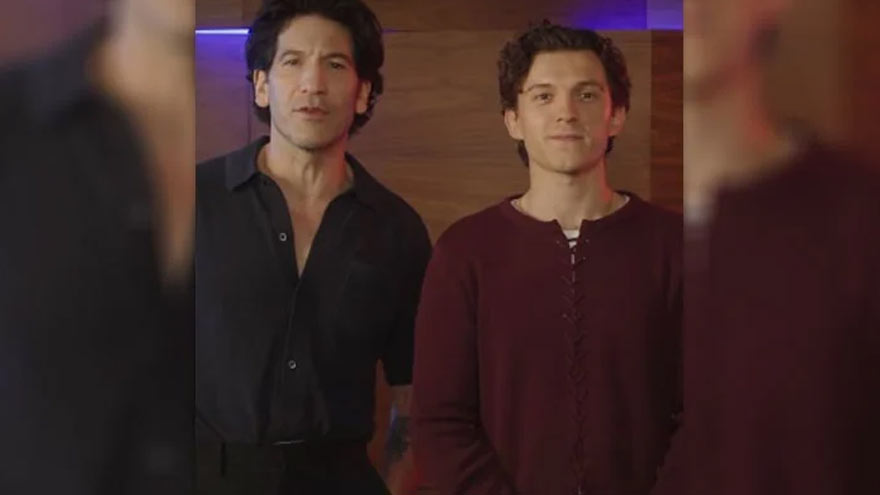 Spider Man cast sends special message to Pakistani fans ahead of new film release
