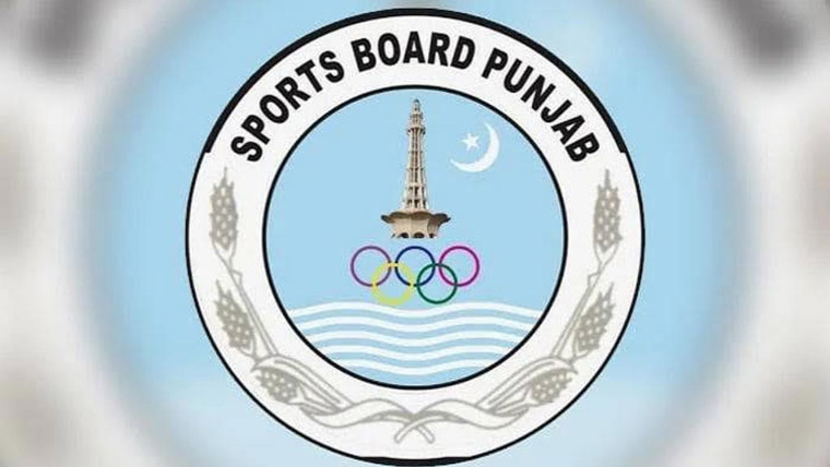 سپورٹس بورڈ پنجاب کا سی ایم پنجاب چیمپئن لیگ کرانے کا اعلان