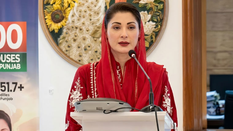 عوام کو بہترین سفری سہولیات کیلئے گرین بسیں تحصیلوں تک پہنچائیں گے: مریم نواز