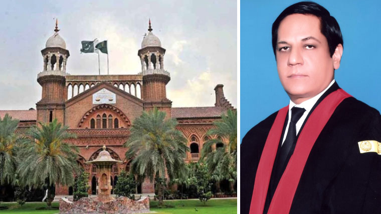 توہین آمیز مواد پھیلانے کے الزام میں گرفتار ملزم کی درخواست ضمانت مسترد