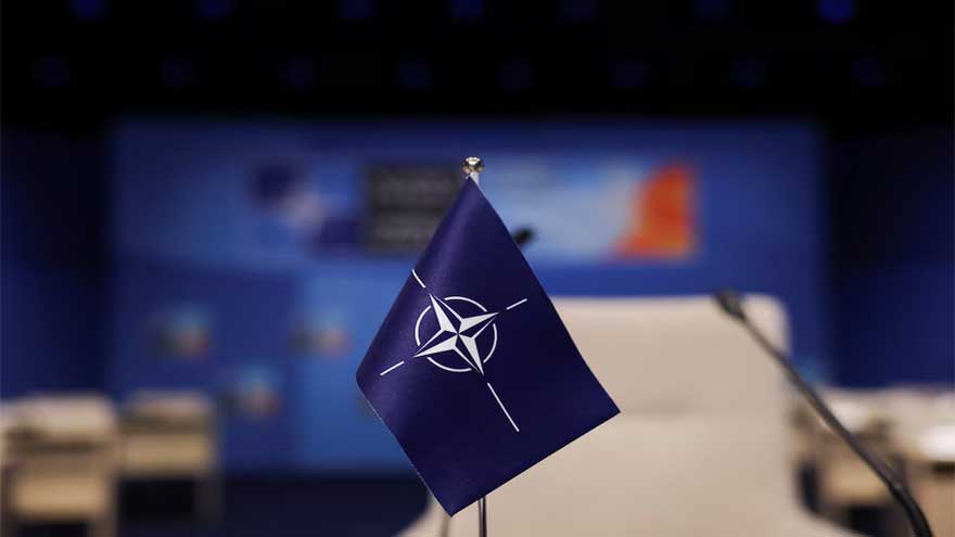 Europeans to fill almost all gaps left by US in NATO defence plans, source says