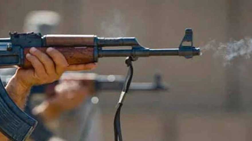Three killed in suspected honour killing in Charsadda