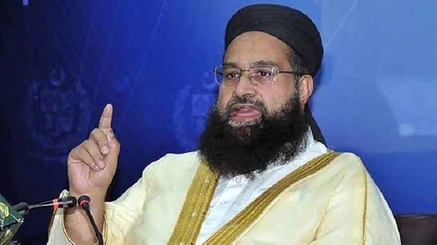 Tahir Ashrafi calls for peace, tolerance and interfaith harmony across Pakistan