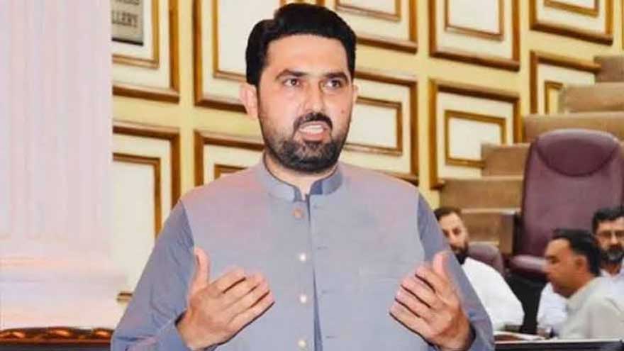 KP chief minister calls for Adiala Jail reforms, seeks better facilities for Imran Khan