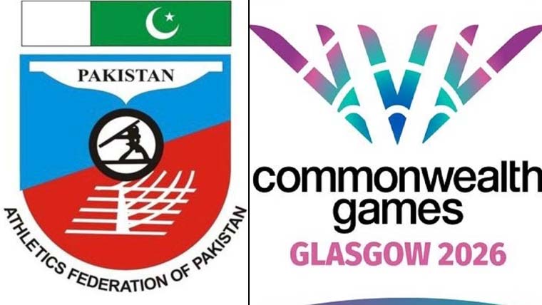 کامن ویلتھ گیمز کے لیے پاکستان کی چھ رکنی ایتھلیٹکس ٹیم کا اعلان