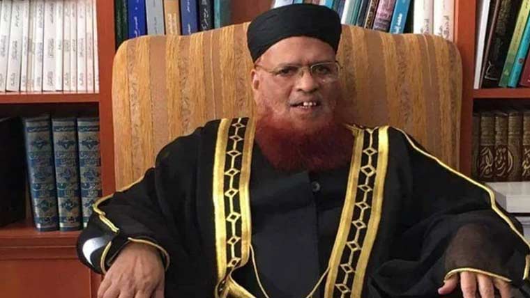 مفتی محمد تقی عثمانی دوسری مرتبہ وفاق المدارس العربیہ کے صدر منتخب
