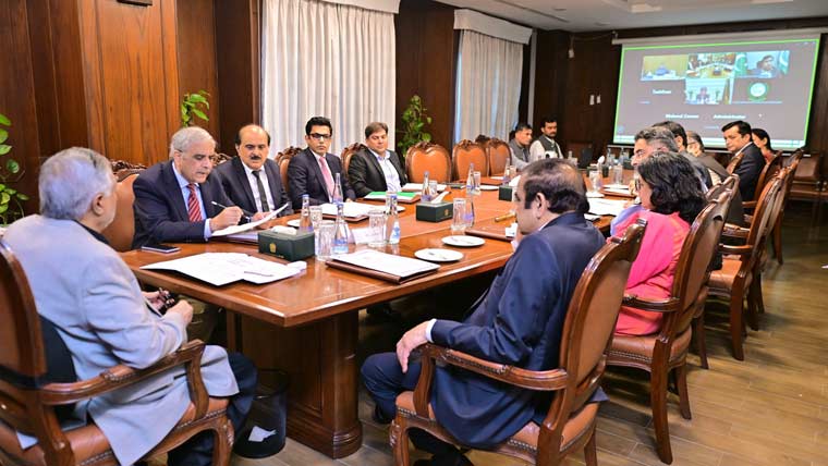 2027 سارک گیمز کی تیاریوں کے لئے سیکرٹریٹ قائم کرنے کا فیصلہ