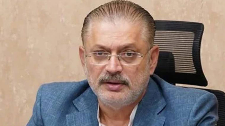 Sindh govt to convert 'I Work for Sindh' into permanent employment programme