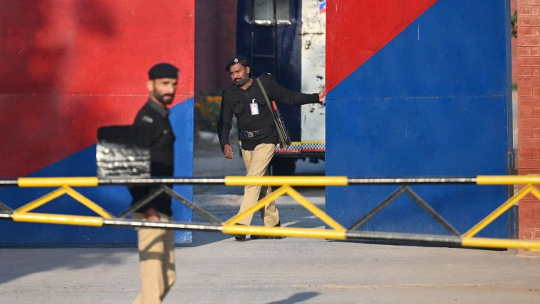 پنجاب: جیلوں کی کال کوٹھڑیوں کو حقیقی اصلاح گاہوں میں بدلنے کا مشن