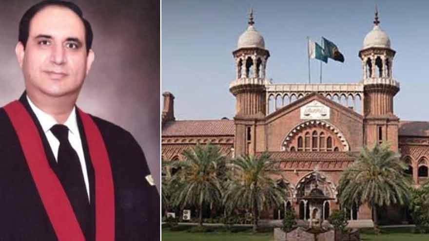 LHC rejects plea for restoration of airport taxi entry pass