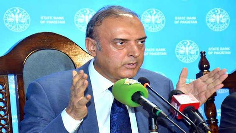میکرو اکنامک اعشاریے معاشی استحکام کی تصدیق کرتے ہیں، گورنر سٹیٹ بینک