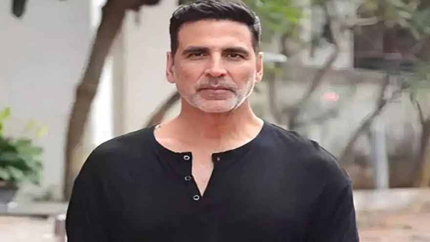 Akshay Kumar sells four Mumbai flats worth nearly Rs200 million in a month