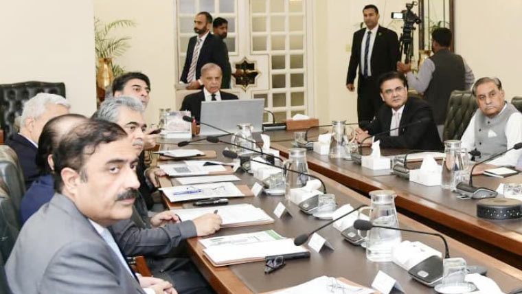 متعدی امراض کا پھیلاؤ روکنے کیلئے غیرمعیاری سرنجز پر مکمل پابندی لگانے کی ہدایت
