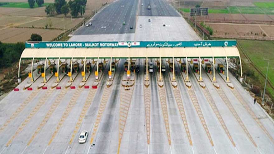 Islamabad High Court suspends NHA's additional toll charges