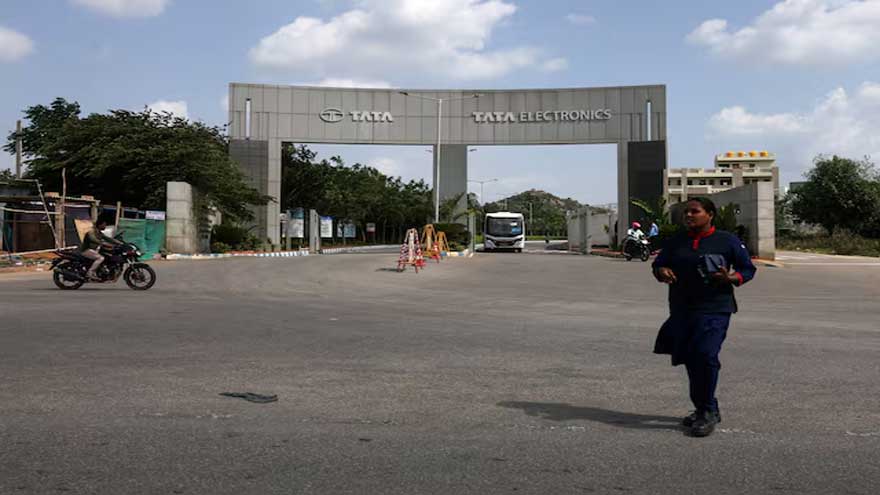 India investigates Tata Electronics data breach linked to unreleased iPhone 18 Pro