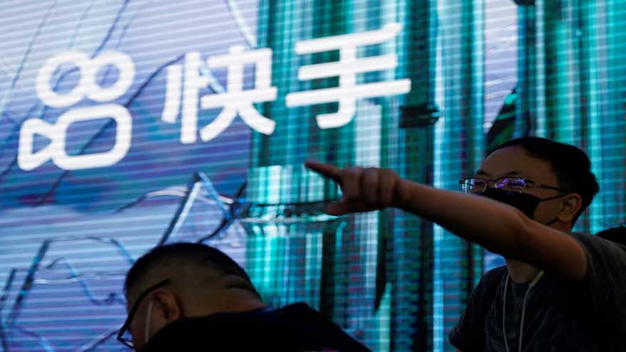 Alibaba, Tencent back Kuaishou's Kling AI in $2.8 billion fundraise