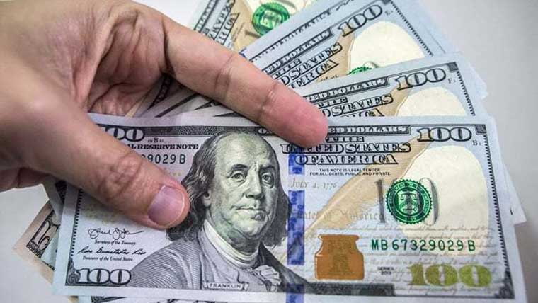 روپے کی قدر میں بہتری، انٹربینک میں ڈالر مزید سستا ہوگیا