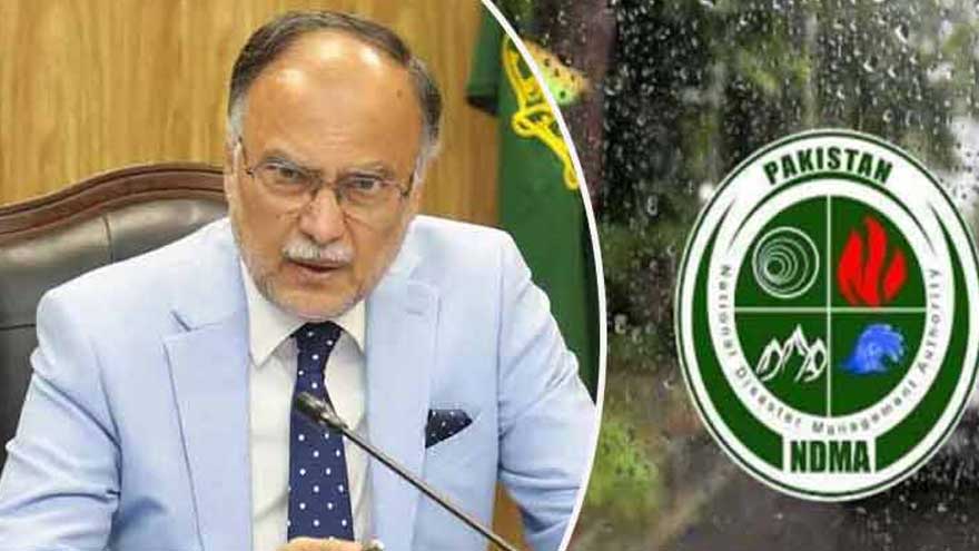 Emergency Response Committee reviews monsoon preparedness