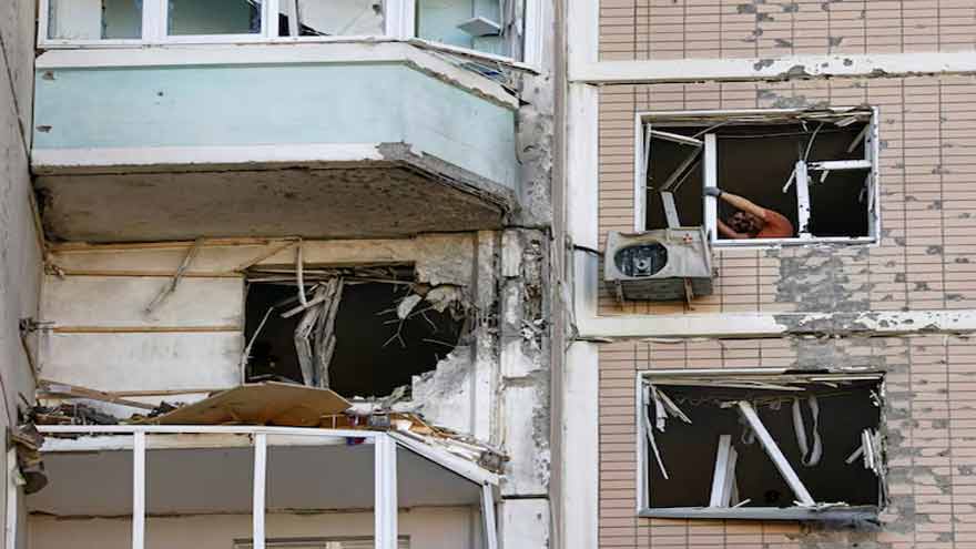 Russian jobs website posts ad for drone operators to defend Moscow