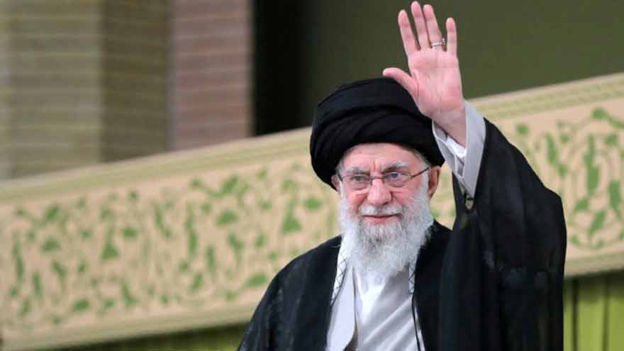 Who will lead Ayatollah Khamenei's funeral - Check here
