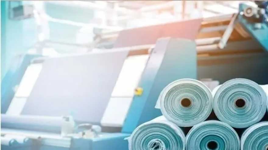 Pakistan's textile exports fall 22.6% month-on-month in June despite annual growth