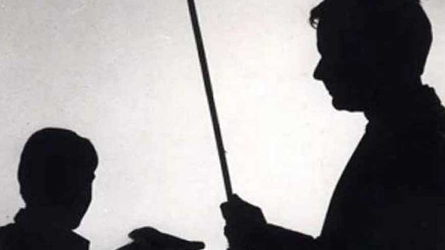 Balochistan bans corporal punishment in all schools