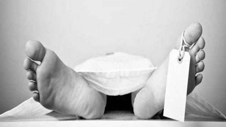 گجرات: بچوں کی لڑائی کے بعد صلح کے باوجود 4 بچوں کا باپ قتل