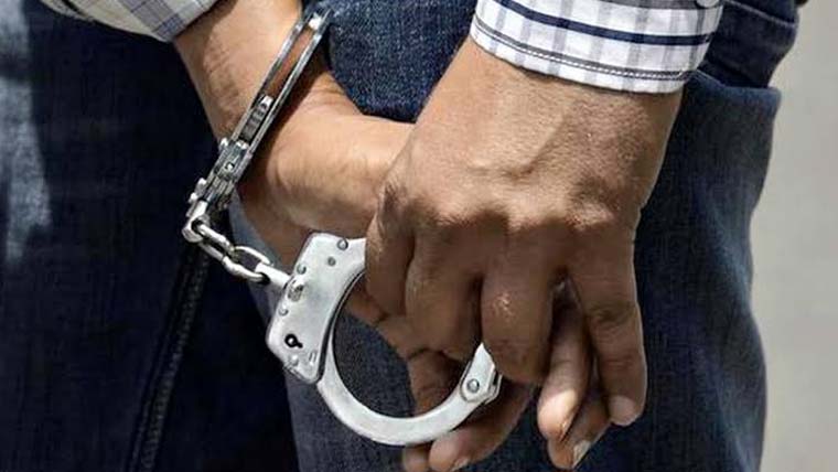 کراچی: پولیس نے نابالغ لڑکی سے زیادتی میں ملوث ملزم کو گرفتار کر لیا