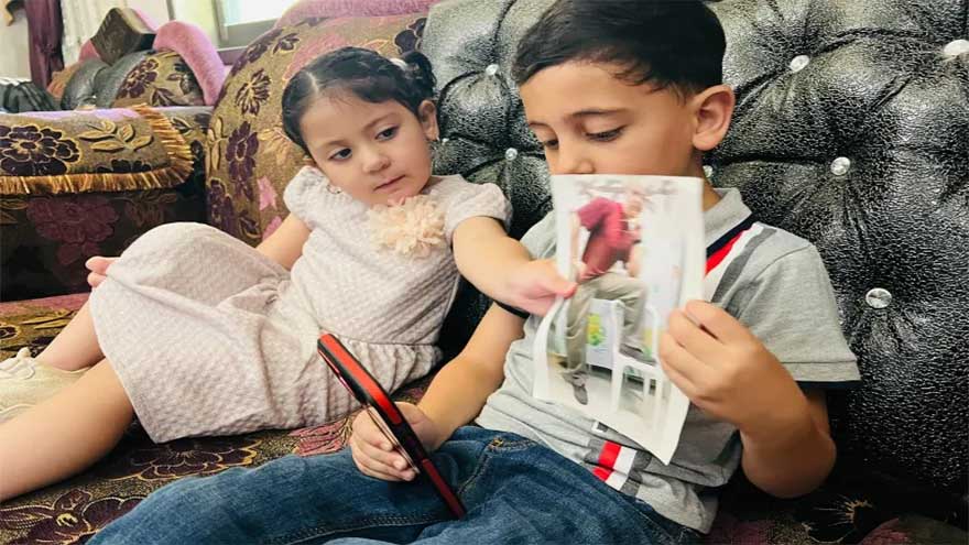Israel prevents exiled Palestinian detainees from reuniting with their families