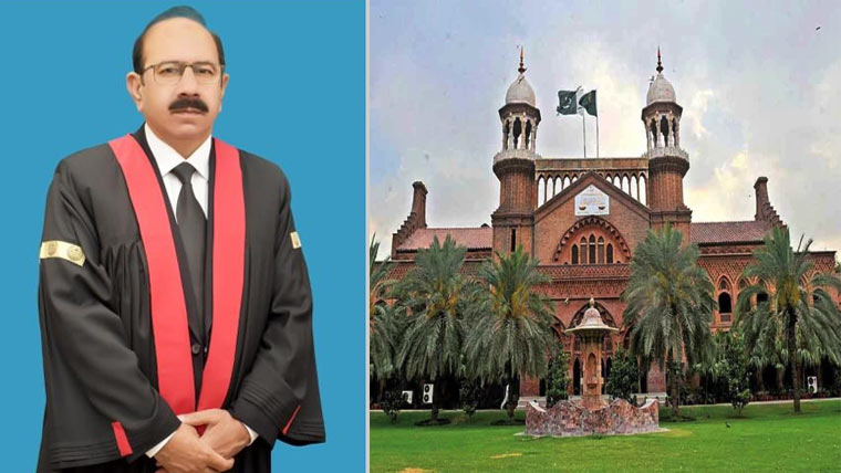 محض پولیس کے دعوے پر جائیداد کو مالِ مقدمہ قرار نہیں دیا جا سکتا، لاہور ہائیکورٹ