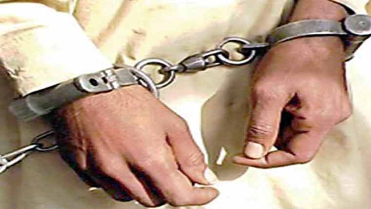 سوات میں دیرینہ تنازع پر فائرنگ، رہنما پیپلز پارٹی جاں بحق ، راہگیر زخمی 