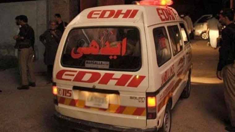 عمرکوٹ میں مبینہ زہریلا کھانا کھانے سے 2 بھائی جاں بحق