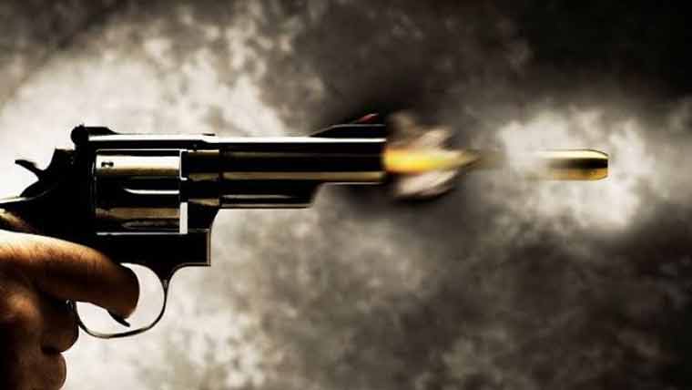 کرک میں نامعلوم افراد کی فائرنگ سے  ایک شخص جاں بحق