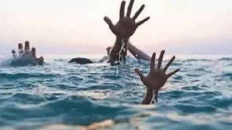 راولپنڈی میں نالے میں  نہاتے ہوئے دو نوجوان ڈوب گئے
