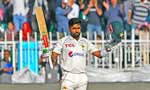 دورۂ ویسٹ انڈیز اور انگلینڈ کیلئے قومی ٹیسٹ سکواڈ کا اعلان، بابر اعظم کپتان مقرر