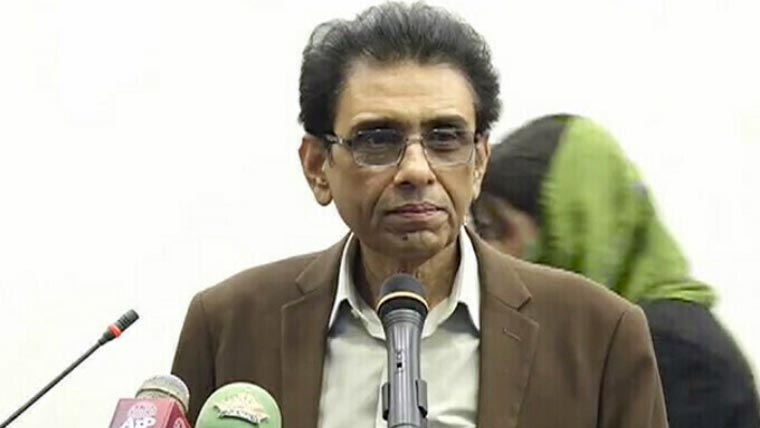 ایم کیوایم کا وفاقی کابینہ کے اگلے اجلاس میں احتجاج کا فیصلہ
