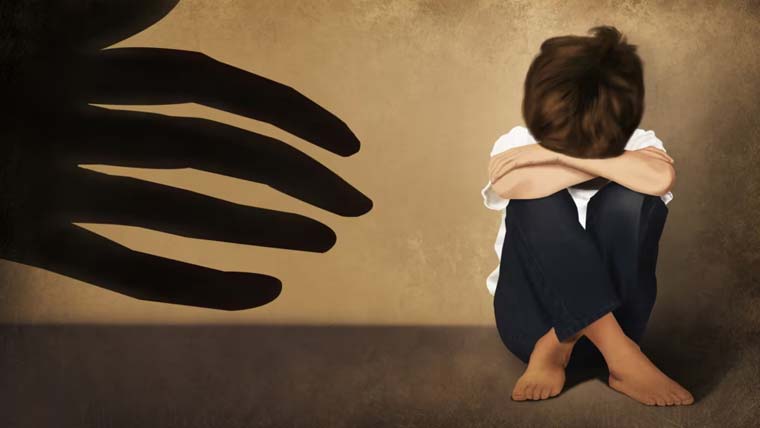 عارف والا: اوباش ملزم کی 6 سالہ بچے کے ساتھ مبینہ زیادتی