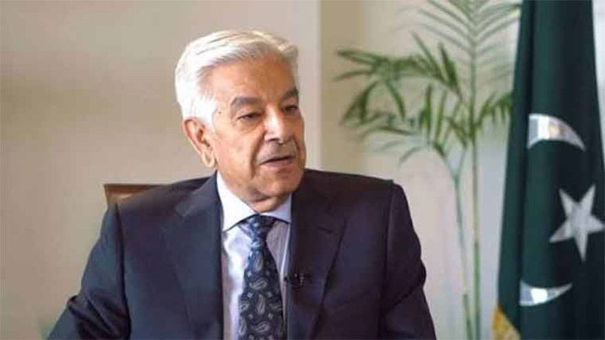 Modi immensely tense after declining domestic, global reputation: Asif
