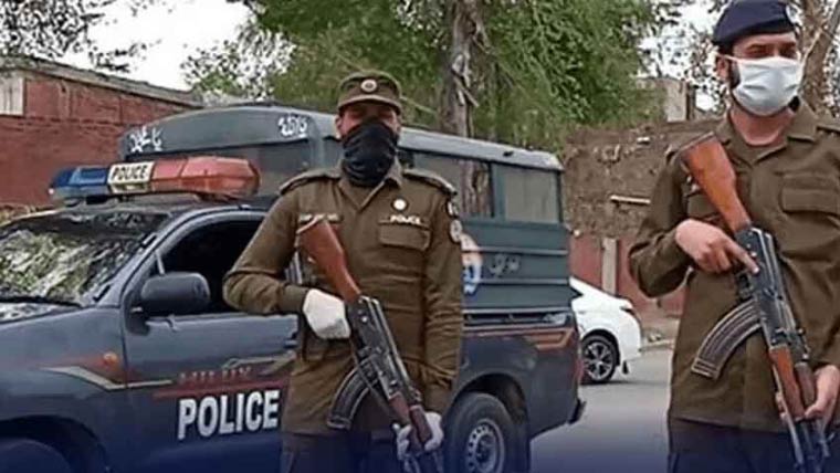 بہاولنگر: مسلح کار سواروں نے 2 لڑکیوں کو گن پوائنٹ پر اغوا کر لیا