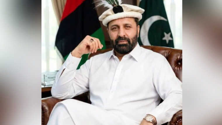 گلگت بلتستان کے وزیراعلیٰ امجد حسین ایڈووکیٹ آج عہدے کا حلف اٹھائیں گے
