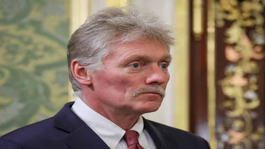 Kremlin says Russia-China naval drills are not a threat to other nations