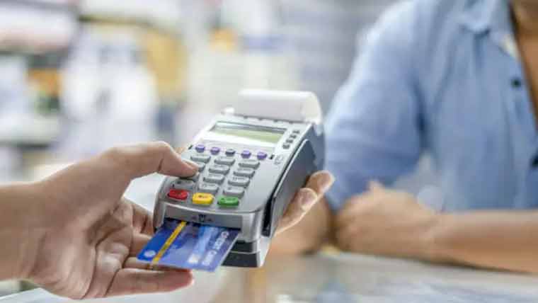 کیش لیس پاکستان اقدام کے تحت ملک میں ڈیجیٹل مالی لین دین میں نمایاں اضافہ