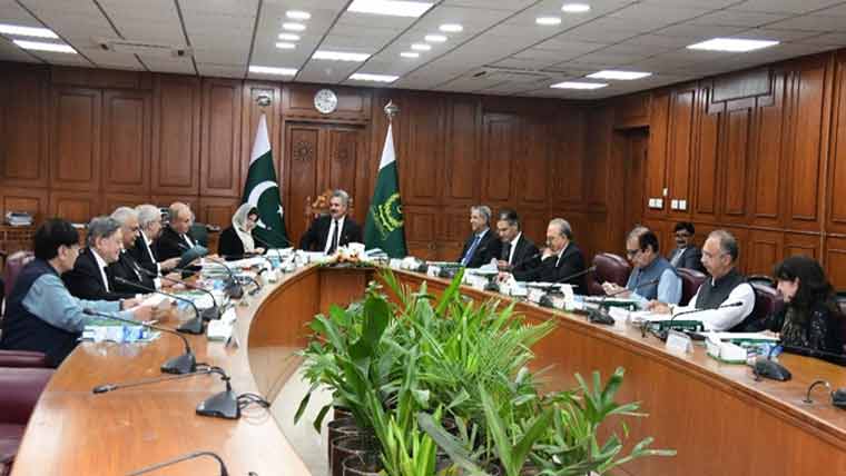 جوڈیشل کمیشن کا اجلاس طلب، لاہور ہائیکورٹ میں ایڈیشنل ججز کی تقرری پر غور ہوگا