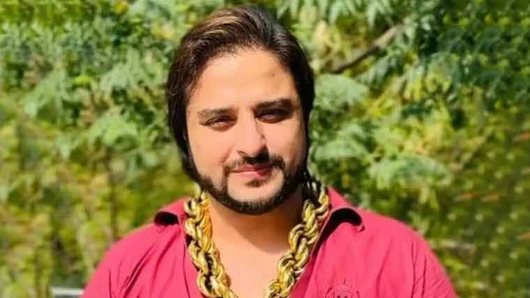 ٹک ٹاکر کاشف ضمیر بڑی مشکل میں پھنس گئے، ایک اور مقدمہ درج