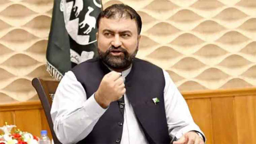 State's writ will prevail, no force can intimidate Balochistan: CM Bugti