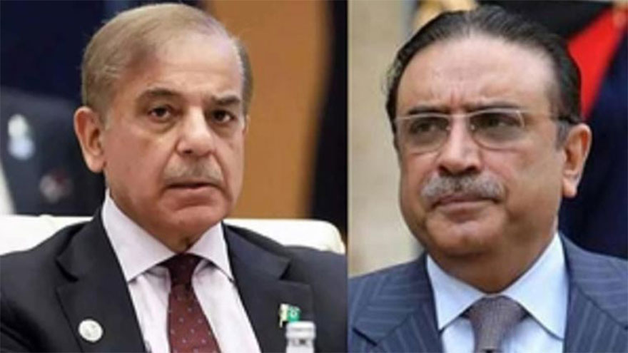 President, PM pay tribute to Havaldar Lalak Jan Shaheed
