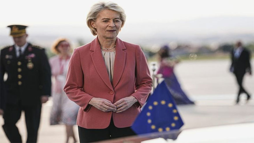 NATO allies seek to win over Trump after Iran ire