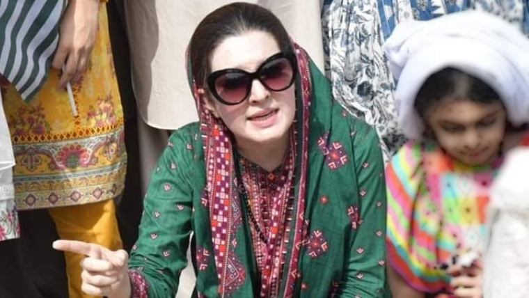 عالمی برادری کشمیری عوام کے بنیادی حقوق کے تحفظ پر توجہ دے: مشعال ملک