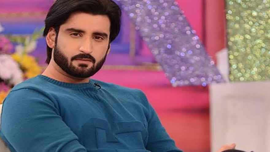 I'll proudly announce my marriage when the time comes: Agha Ali